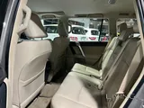 Toyota Land Cruiser Prado 2022